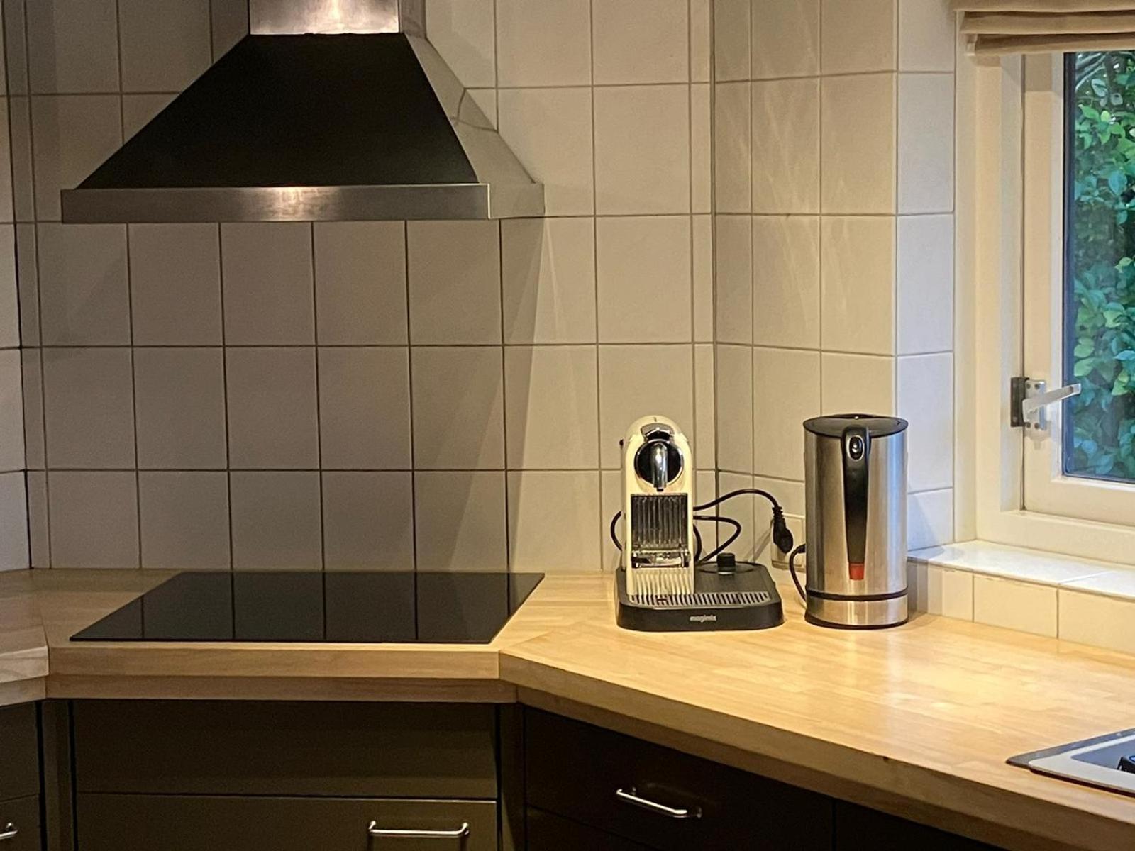 Appartement Ossegang Uithuizen Esterno foto